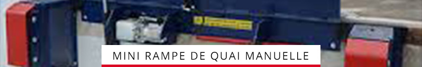 bandeau-quai-niveleur
