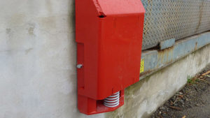 Butoir (1)