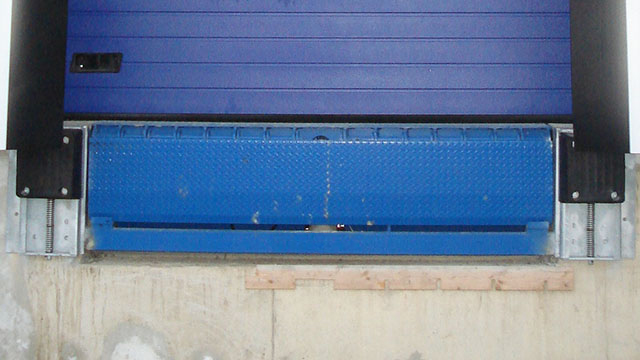 Butoir (2)