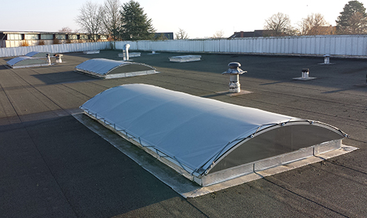 Protection Solaire Exterieure
