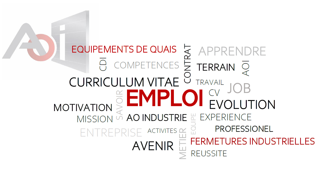 AOI Emploi